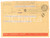 Documento originale, autentico 1940 CICLISMO  FIRENZE  Telegramma Gino BARTALI per conferma gara 1