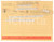 Documento originale, autentico 1940 CICLISMO  LIVORNO  Telegramma Olimpio BIZZI per conferma di gara 1
