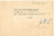 Autografo originale 1938 CICLISMO MILANO Ricevuta Severino CANAVESI ingaggio VIGORELLI  AUTOGRAFO 1