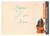 Autografo originale 1940 ca CICLISMO Autografo Bernardo ROGORA su ricevuta PIRELLI pneumatici 1
