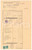 Documento originale, autentico 1938 MILANO  VIGORELLI Quietanze SIAE per eventi CICLISMO  21x34 cm 5 1