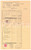 Documento originale, autentico 1938 MILANO  VIGORELLI Quietanze SIAE per eventi CICLISMO  21x34 cm 4 1
