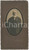 Fotografia d epoca originale 1920 ca MILANO Ritratto di uomo anziano  Fotografia E. SONGIA 14x24 cm 1