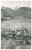 Fotografia d epoca originale 1950 ca ALTO ADIGE  VIPITENO  Veduta panoramica  Foto JOCHLER 15x24 cm 1