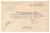 Autografo originale 1938 CICLISMO MILANO Ricevuta Fabio BATTESINI per rimborso spese AUTOGRAFO 1