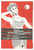 Materiale pubblicitario d’epoca 1950 ca SONDRIO  SANEL Ortopedico A. CABASSI Pieghevole illustrato 10x16 cm 1