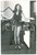 Fotografia d epoca originale 1970 ca ITALIA MUSICA Ilvia Maria Biolcati MILVA con abito di scena  Foto 20x30 1