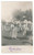Fotografia d epoca originale 1917 PERUGIA MONTELUCE Nobildonne tra il bestiame  Foto cartolina CURIOSA 1