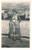 Fotografia d epoca originale 1950 ca FOLKLORE SARDEGNA Donna in costume tradizionale  Foto 9x14 cm 1