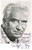 Autografo originale 1972 GERMANY  Willi ROSE actor  SIGNED photo 9x14 cm 1