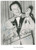 Autografo originale 1970 GERMANY VARIETY SHOW Curt MARXREHDEN  Portrait  SIGNED Photo 10x15 cm 1