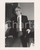 Fotografia d epoca originale 1988 ROMA Fabio PISTELLA Ritratto  Foto 20x25 cm 1