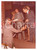 Fotografia d epoca originale 1976 MILANO Festa dell Avanti!  Aldo ANIASI  Premiazione  Foto 12x17 cm 6 1
