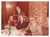 Fotografia d epoca originale 1976 MILANO Festa dell Avanti!  Aldo ANIASI alla cena  Foto 17x12 cm 2 1