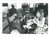 Fotografia d epoca originale 1984 FESTIVAL DI CANNES  Erik ESTRADA al bar Foto 24x18 cm 2 1