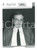 Fotografia d epoca originale 1985 COSTUME ITALIA Giornalista Piero OSTELLINO Ritratto  Foto 18x24 cm 2 1