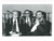 Fotografia d epoca originale 1986 VENEZIA Mostra del Cinema Pupi AVATI Carlo DELLE PIANE Sergio ZAVOLI  Foto 1
