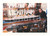 Fotografia d epoca originale 1998 COSTUME UK Jason KING with his sevenfoot model of the TITANIC Photo 30x21 1