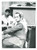 Fotografia d epoca originale 1985 ca ITALIA Avvocato Italo CASTALDI Ritratto  Foto 18x24 cm 2 1