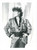 Fotografia d epoca originale 1985 ca ITALIA  SPETTACOLO Mita MEDICI Ritratto dell attrice  Foto 18x24 cm 1