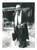 Fotografia d epoca originale 1985 ca ITALIA  Domenico ROSATI Ritratto Presidente ACLI  Foto 18x24 cm 3 1
