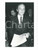 Fotografia d epoca originale 1985 ca MILANO Carlo RADICE FOSSATI Ritratto  Foto 18x24 cm 7 1