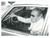 Fotografia d epoca originale 1985 ca ITALIA  COSTUME Rocco TRIMBOLI Ritratto  Foto 24x18 cm 1