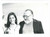 Fotografia d epoca originale 1985 ca ITALIA  CINEMA Sergio LEONE Jennifer CONNELLY Foto 24x18 cm 1