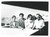 Fotografia d epoca originale 1986 FESTIVAL DI CANNES JeanLouis TRINTIGNANT Claude LELOUCH Anouk AIMÃ‰E Foto 1