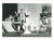 Fotografia d epoca originale 1984 SANREMO Teatro dell Opera  Florinda BOLKAN Remo GIRONE Michele PLACIDO 1