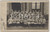 Fotografia d epoca originale 1920 ca BUSTO ARSIZIO Asilo infantile  Classe di bambini Foto A. NOVELLI 11x17 1