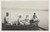 Fotografia d epoca originale 1934 ANGUILLARA SABAZIA Escursionisti sul lago di Bracciano  Foto 14x9 cm 1