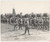 Fotografia d epoca originale 1955 ca AREA DI PADOVA  ESERCITO ITALIANO Dimostrazione militare Foto 22x18 2 1