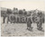 Fotografia d epoca originale 1955 ca AREA DI PADOVA  ESERCITO ITALIANO Dimostrazione militare Foto 22x18 1 1
