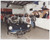 Fotografia d epoca originale 1995 ca BLACKBUSHE UK Ferrari 365 GTC  BRITISH CAR AUCTIONS Photo 20x15 cm 1