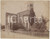Fotografia d epoca originale 1900 ca PADOVA Chiesa degli Eremitani  Foto ALINARI 24x19 cm 1
