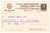 Cartolina originale da collezione 1932 FIRENZE Libreria internazionale SEEBER Librerie Italiane Riunite Cartolina 1