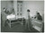 Fotografia d epoca originale 1967 TORINO Via A. Doria  Centro di lavoro per subnormali psichici  Foto 10 1