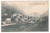 Cartolina originale da collezione 1907 PIZZO DI GANNA Campo Bella  Cartolina panoramica FP VG 1