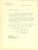 Autografo originale 1946 AOSTA Lettera ing. Luigi BERZIERI  SocietÃ  Nazionale COGNE Autografo 1