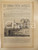 Giornale, rivista storica 1901 CENTO CITTA  D ITALIA Torre Malta di CITTADELLA Supplemento Secolo n.12581 1