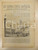 Giornale, rivista storica 1894 CENTO CITTÃ€ D ITALIA Rovigo Supplemento del Secolo n.10235  30x44 cm 1