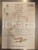 Oggetto da collezione cartaceo 1988 PADOVA 70° Anniversario dell Armistizio  Programma Manifesto 100x70 cm 1