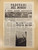 Giornale, rivista storica 1975 PADOVANI NEL MONDO Nel cuore di PADOVA la domenica mattina Periodico 1