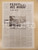 Giornale, rivista storica 1975 PADOVANI NEL MONDO 25 anni di CUAMM a Padova Periodico n.5 1
