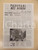 Giornale, rivista storica 1975 PADOVANI NEL MONDO Impegni presidenza italiana CEE Periodico n.78 1