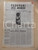 Giornale, rivista storica 1972 PADOVANI NEL MONDO Figli degli emigrati nelle scuole tedesche Periodico n.2 1