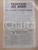 Giornale, rivista storica 1972 PADOVANI NEL MONDO Bozza statuto circoli padovani all estero Periodico n.7 1
