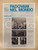Giornale, rivista storica 1982 PADOVANI NEL MONDO Decennale dell associazione Periodico n.1 1