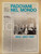 Giornale, rivista storica 1982 PADOVANI NEL MONDO Papa Giovanni Paolo II visita PADOVA Periodico n.2/3 1